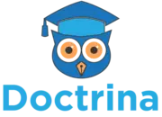 Doctrina logo