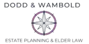 Dodd and Wambold logo