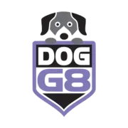 Dog G8 logo