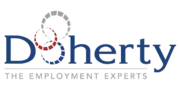 Doherty Staffing Solutions logo