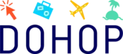 Dohop logo