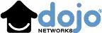 DojoNetworks logo