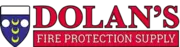 Dolans Fire Protection Supply logo