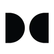 Dolby on logo