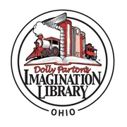 Dolly Parton’s Imagination Library of Ohio logo