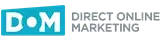 DOM logo