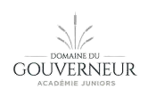 Domaine du Gouverneur logo