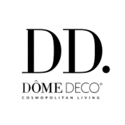 Dôme Deco logo