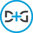 Domestic and General (d&g) logo