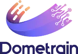Dometrain logo