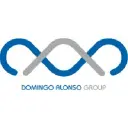 Domingo Alonso logo