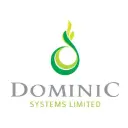 Dominic Systems logo