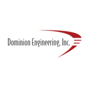 Dominion Engineering logo