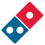 Domino’s Pizza Turkey Team logo