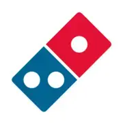 Domino's Pizza Ukraine logo