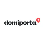 Domiporta logo