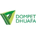 Dompet Dhuafa logo