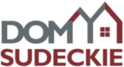 Domy Sudeckie logo