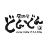 Don Don Izakaya logo