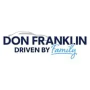 Don Franklin Auto logo