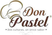Don Pastel logo
