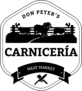 Don Peter’s Carniceria logo