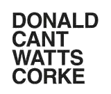 Donald Cant Watts Corke