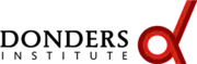 Donders Institute logo