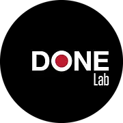 Done Lab logo