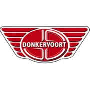 Donkervoort logo