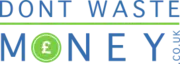 Don’t Waste Money logo