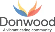 Donwood logo