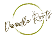Doodle Roots logo