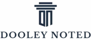 Dooley Noted logo