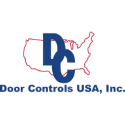 Door Controls USA logo