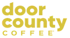 Door County Coffee & Tea Co logo