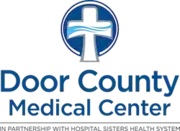 Door County Medical Center logo
