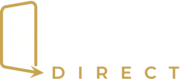 Door Locks Direct logo