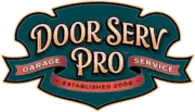Door Serv Pro logo