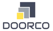DoorCo logo