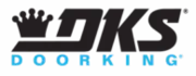 Doorking logo