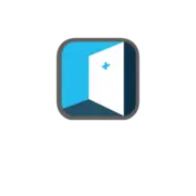 DoorSpace logo