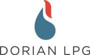 Dorian LPG logo