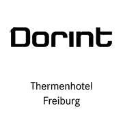 Dorint Thermenhotel Freiburg logo