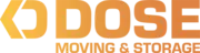Dose Moving & Storage logo