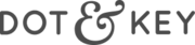 Dot & Key logo