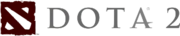 Dota 2 International logo