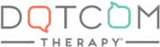 DotCom Therapy logo