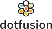 Dotfusion logo