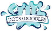 Dots and Doodles logo